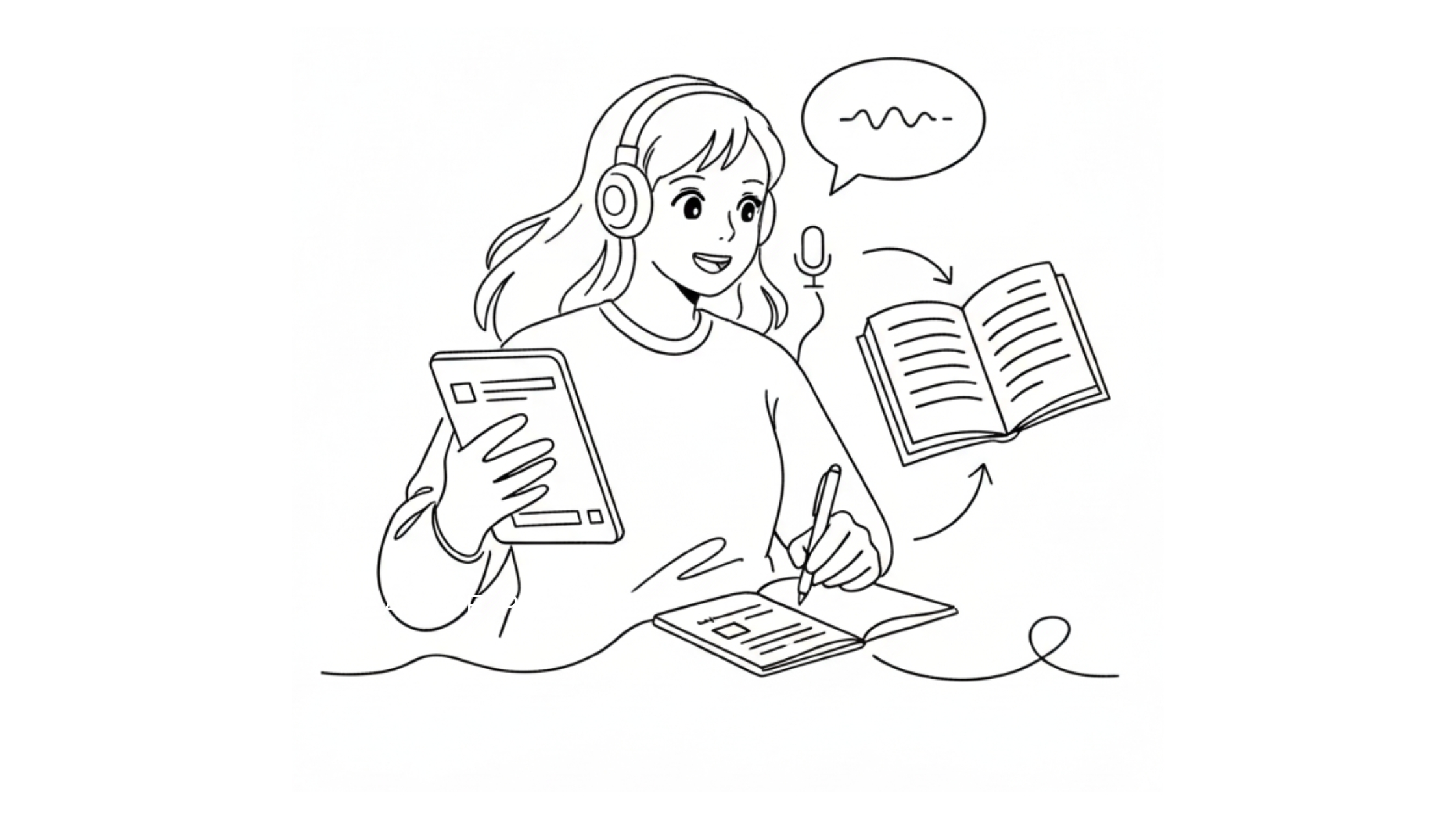 5 tips to learn English