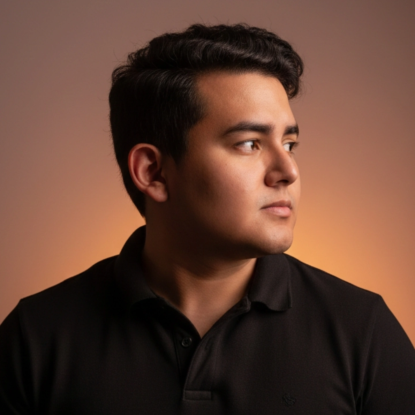 Francisco López, language Instructor