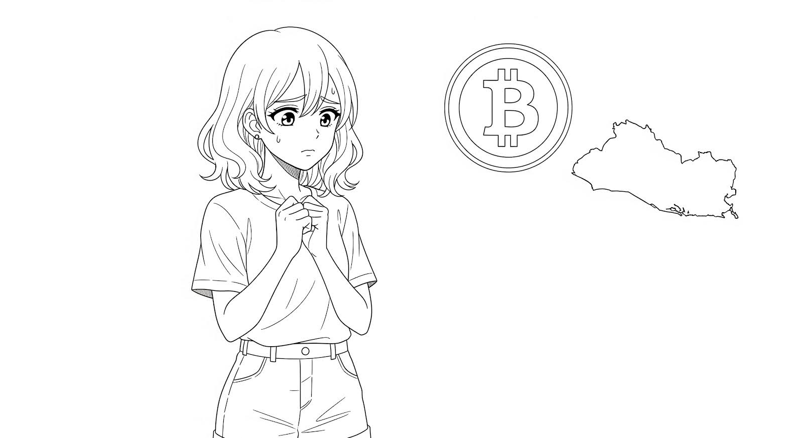 Bitcoin in El Salvador: What’s Really Happening on the Ground?
