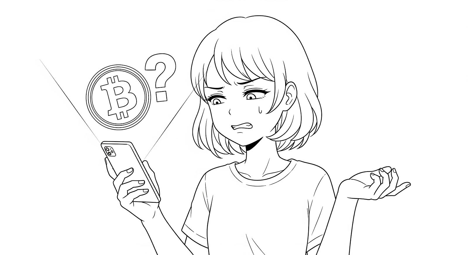 Bitcoin Adoption: More Than Just an App on Your Phone